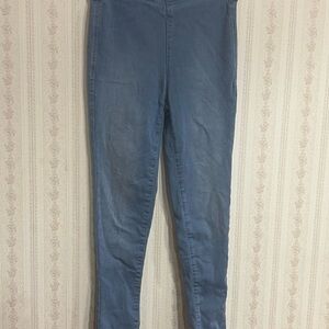 Classic Blue Women's Jeans